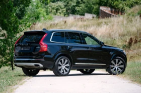 Volvo Xc90 T8 Inscription| AWD| Twin Engine, снимка 4