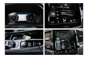 Volvo Xc90 T8 Inscription| AWD| Twin Engine, снимка 15