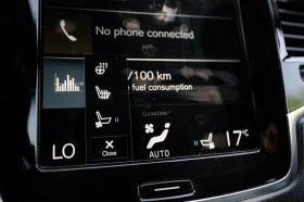 Volvo Xc90 T8 Inscription| AWD| Twin Engine, снимка 11