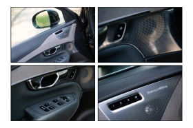 Volvo Xc90 T8 Inscription| AWD| Twin Engine, снимка 12