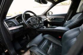 Volvo Xc90 T8 Inscription| AWD| Twin Engine, снимка 8