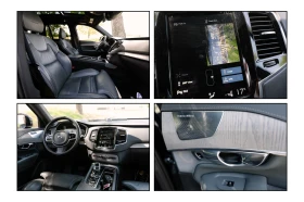 Volvo Xc90 T8 Inscription| AWD| Twin Engine, снимка 17