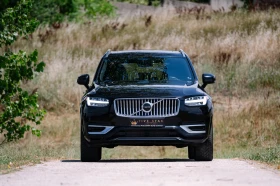 Volvo Xc90 T8 Inscription| AWD| Twin Engine, снимка 2