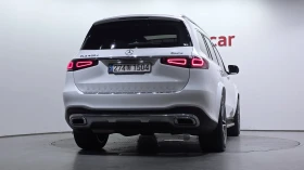 Mercedes-Benz GLS 400 ЕЛ. БАГАЖНИК* МАСАЖ* HUD* SOFT CLOSE* КРАЙНА ЦЕНА, снимка 4