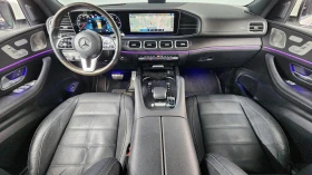 Mercedes-Benz GLS 400 HUD* BLIND SPOT* МАСАЖ* ОБДУХВАНЕ* КРАЙНА ЦЕНА, снимка 7