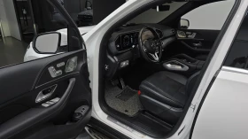 Mercedes-Benz GLS 400 ЕЛ. БАГАЖНИК* МАСАЖ* HUD* SOFT CLOSE* КРАЙНА ЦЕНА, снимка 10