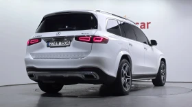 Mercedes-Benz GLS 400 ЕЛ. БАГАЖНИК* МАСАЖ* HUD* SOFT CLOSE* КРАЙНА ЦЕНА, снимка 2