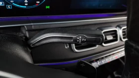 Mercedes-Benz GLS 400 HUD* BLIND SPOT* МАСАЖ* ОБДУХВАНЕ* КРАЙНА ЦЕНА, снимка 9