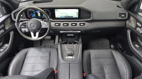 Mercedes-Benz GLS 400 ЕЛ. БАГАЖНИК* МАСАЖ* HUD* SOFT CLOSE* КРАЙНА ЦЕНА, снимка 7
