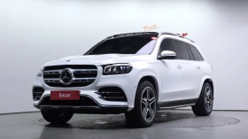 Mercedes-Benz GLS 400 ЕЛ. БАГАЖНИК* МАСАЖ* HUD* SOFT CLOSE* КРАЙНА ЦЕНА, снимка 1