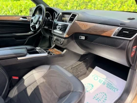 Mercedes-Benz ML 350 CDI- сервизна история-лизинг през Уникредит , снимка 10