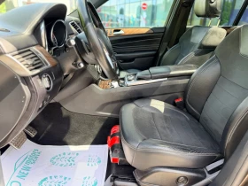 Mercedes-Benz ML 350 CDI- сервизна история-лизинг през Уникредит , снимка 7