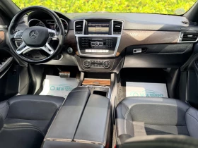 Mercedes-Benz ML 350 CDI- сервизна история-лизинг през Уникредит , снимка 9
