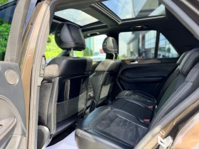Mercedes-Benz ML 350 CDI- сервизна история-лизинг през Уникредит , снимка 12