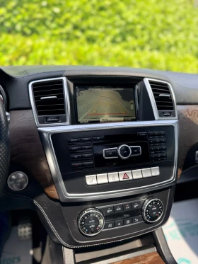 Mercedes-Benz ML 350 CDI- сервизна история-лизинг през Уникредит , снимка 14