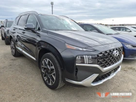 Hyundai Santa fe, снимка 2