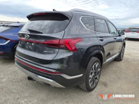 Hyundai Santa fe, снимка 3