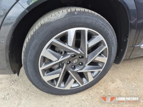 Hyundai Santa fe, снимка 6