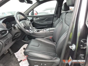 Hyundai Santa fe, снимка 5
