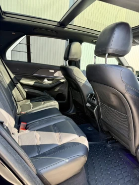 Mercedes-Benz GLE 53 4MATIC Night Package, снимка 11