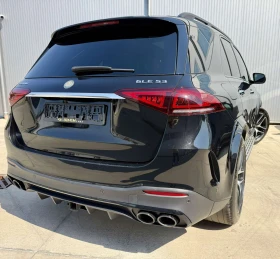 Mercedes-Benz GLE 53 4MATIC Night Package, снимка 5