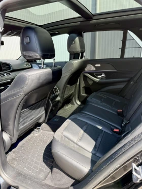 Mercedes-Benz GLE 53 4MATIC Night Package, снимка 10