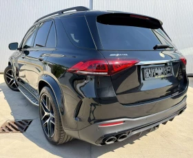Mercedes-Benz GLE 53 4MATIC Night Package, снимка 3