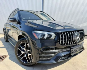 Mercedes-Benz GLE 53 4MATIC Night Package, снимка 7