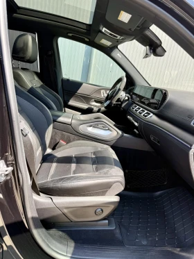 Mercedes-Benz GLE 53 4MATIC Night Package, снимка 12