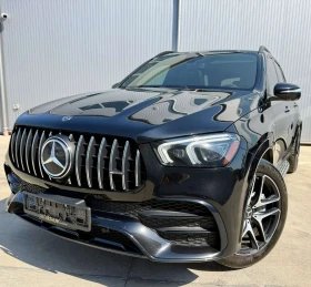 Mercedes-Benz GLE 53 4MATIC Night Package, снимка 1
