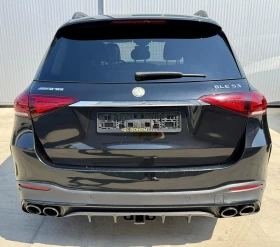 Mercedes-Benz GLE 53 4MATIC Night Package, снимка 4
