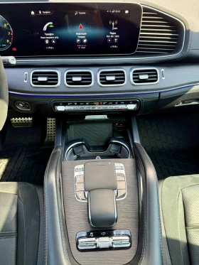 Mercedes-Benz GLE 53 4MATIC Night Package, снимка 14