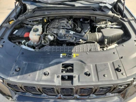 Jeep Grand cherokee 3.6l Laredo, снимка 12