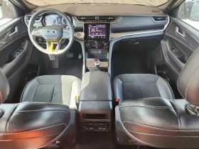 Jeep Grand cherokee 3.6l Laredo, снимка 8