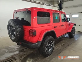 Jeep Wrangler, снимка 3