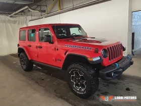 Jeep Wrangler, снимка 2
