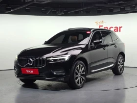 Volvo XC60 T6 Inscription| 320к.с., снимка 1