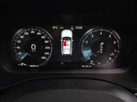 Volvo XC60 T6 Inscription| 320к.с., снимка 8