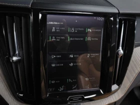 Volvo XC60 T6 Inscription| 320к.с., снимка 16