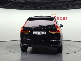 Volvo XC60 T6 Inscription| 320к.с., снимка 4