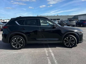 Mazda CX-5 * AWD * АВТОКРЕДИТ * ГЛАВНО ПРЕДСТАВИТЕЛСТВО, снимка 4