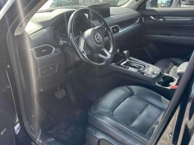 Mazda CX-5 * AWD * АВТОКРЕДИТ * ГЛАВНО ПРЕДСТАВИТЕЛСТВО, снимка 7