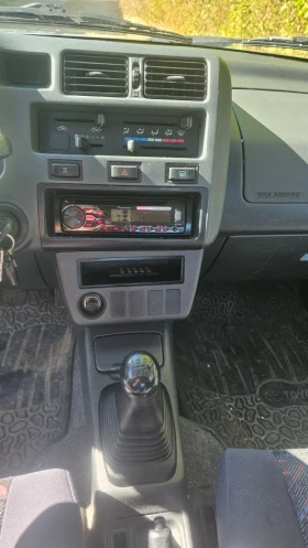 Toyota Rav4, снимка 5