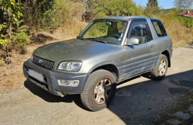 Toyota Rav4, снимка 2