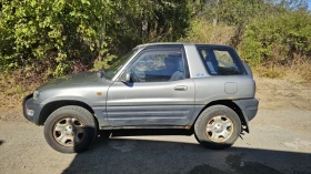 Toyota Rav4, снимка 3