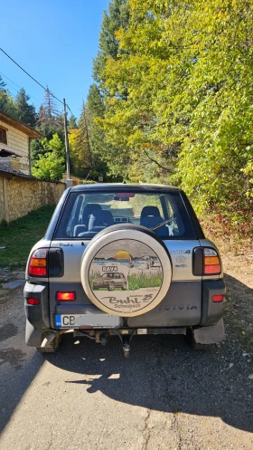 Toyota Rav4, снимка 4