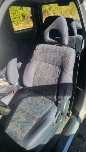 Toyota Rav4, снимка 6
