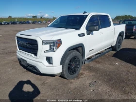 Gmc Sierra 3l K1500 Elevation, снимка 2