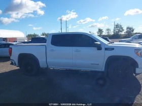 Gmc Sierra 3l K1500 Elevation, снимка 13