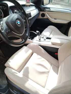 BMW X6 30d, снимка 4